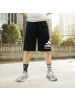 adidas阿迪达斯运动休闲短裤男女同款五分裤 adiKTW2S-BW