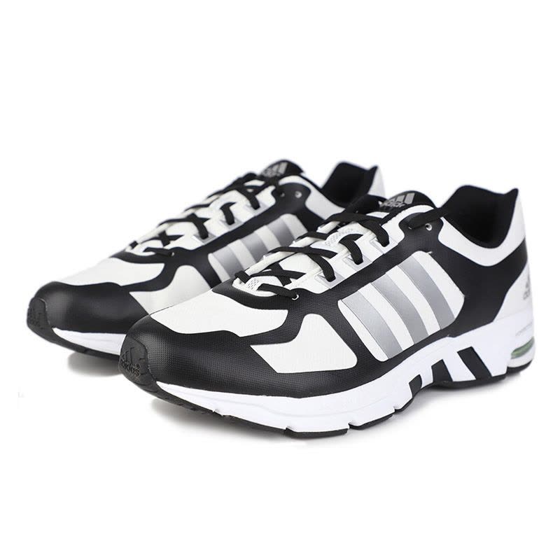 ADIDAS阿迪达斯新款男女运动舒适中性缓震EE9620图片