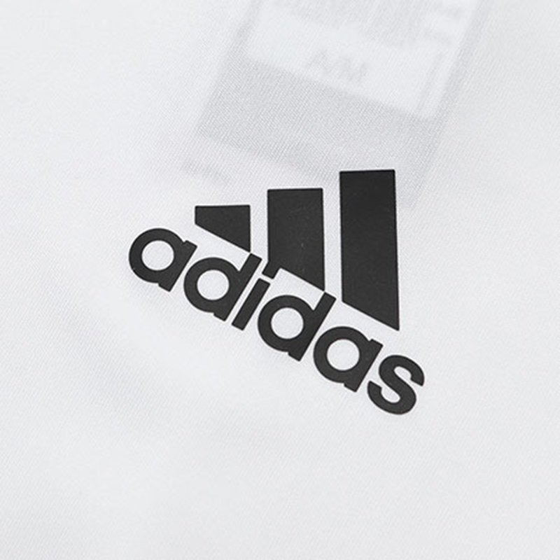 【自营】adidas男服短袖T恤网球climacool跑步健身运动服DU0859