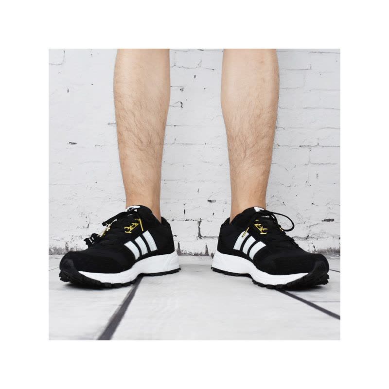 ADIDAS阿迪达斯马拉松跑鞋耐磨透气运动减震跑步鞋BW0620图片