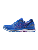 ASICS/亚瑟士 GEL-NIMBUS 19 女款缓冲跑步鞋减震运动鞋 T750N