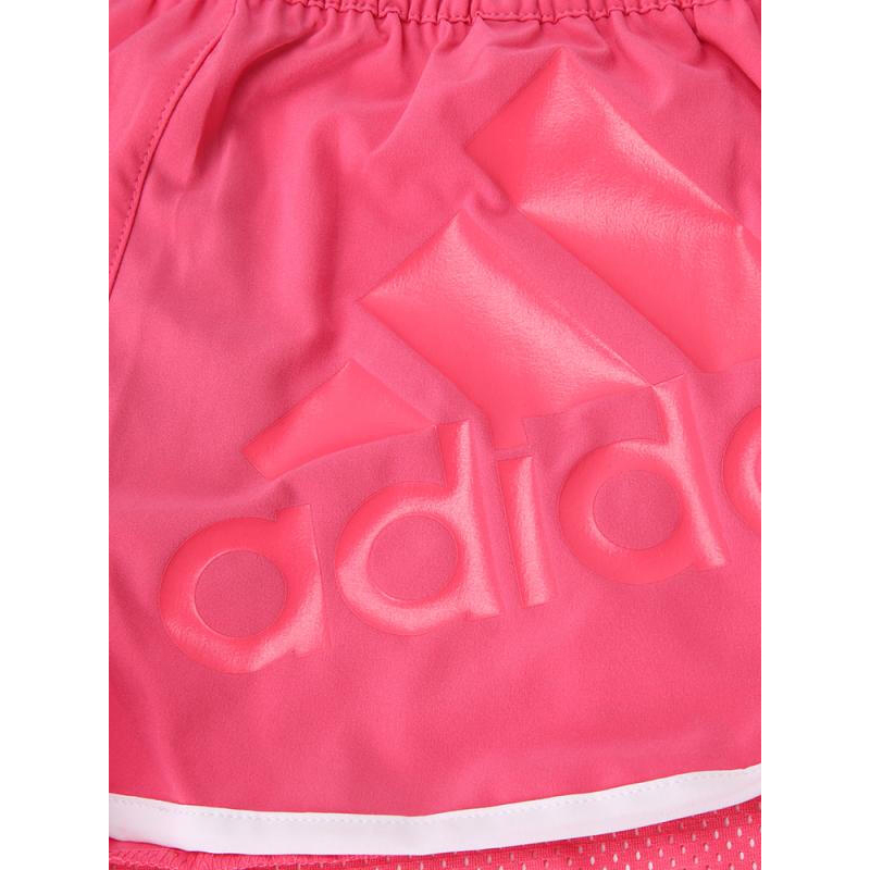 Adidas 阿迪达斯 女子 短裤 CX5194