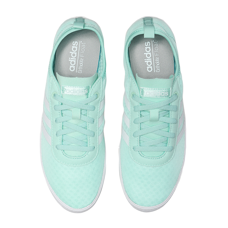 阿迪达斯adidasNEO女鞋运动休闲鞋板鞋BD7823