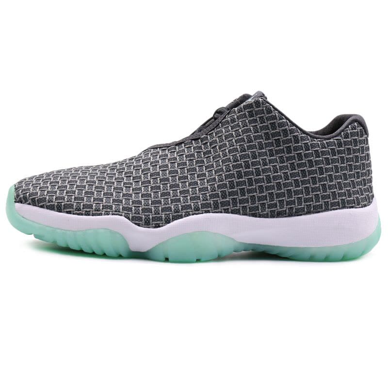 NIKE耐克男鞋春季FUTURELOW篮球鞋运动鞋718948-006图片