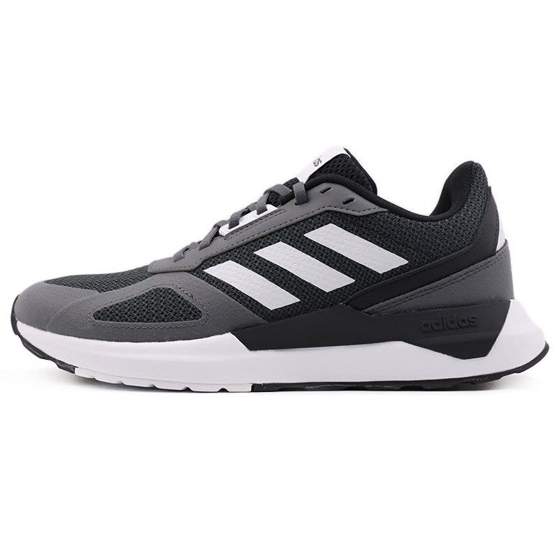 ADIDAS阿迪达斯秋季男子女子时尚运动舒适跑步鞋-BB7435图片