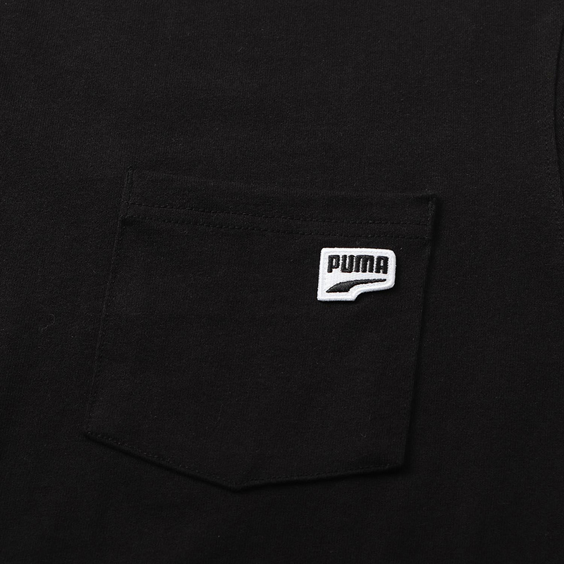 【自营】PUMA彪马男装运动服休闲短袖T恤