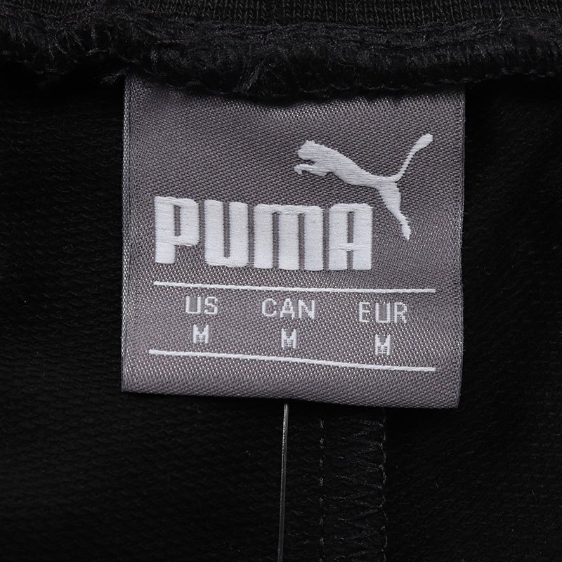 【自营】PUMA彪马男裤跑步训练运动裤休闲裤宽松短裤579555