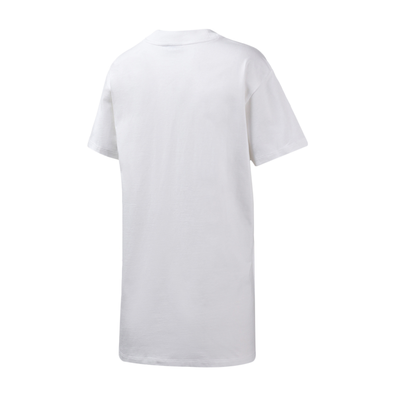 adidas阿迪达斯三叶草女装运动服BIG TREFOIL TEE休闲短袖T恤FM3746