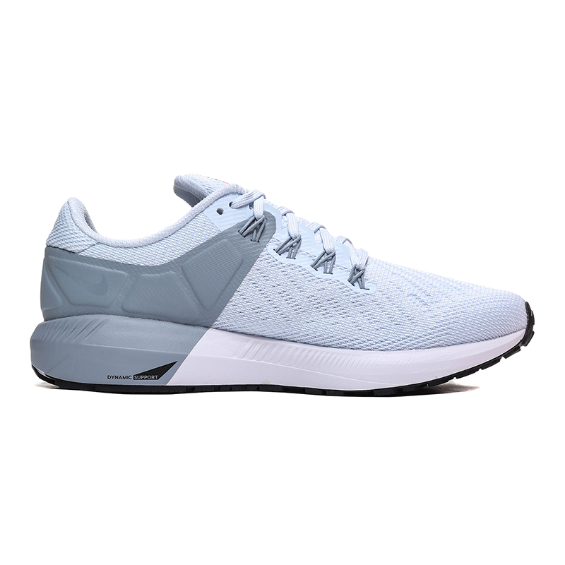 NIKE女鞋跑步鞋ZOOM缓震气垫休闲运动鞋AA1640-402