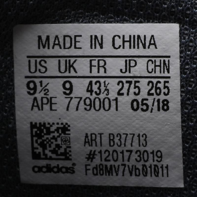 ADIDAS阿迪达斯三叶中性男子女子时尚经典休闲鞋-B37713图片