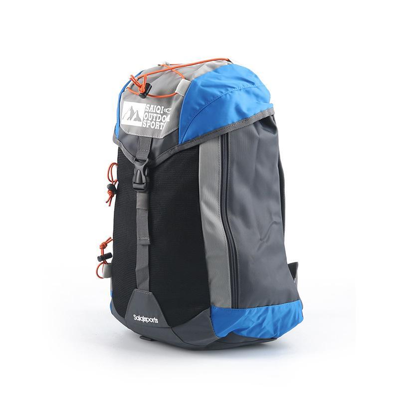 赛琪双肩包男女户外登山包2018夏季新款大容量学生徒步旅行休闲包516518