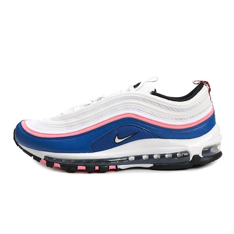 Nike耐克男子AIR MAX 97休闲运动跑步鞋 921826-107图片