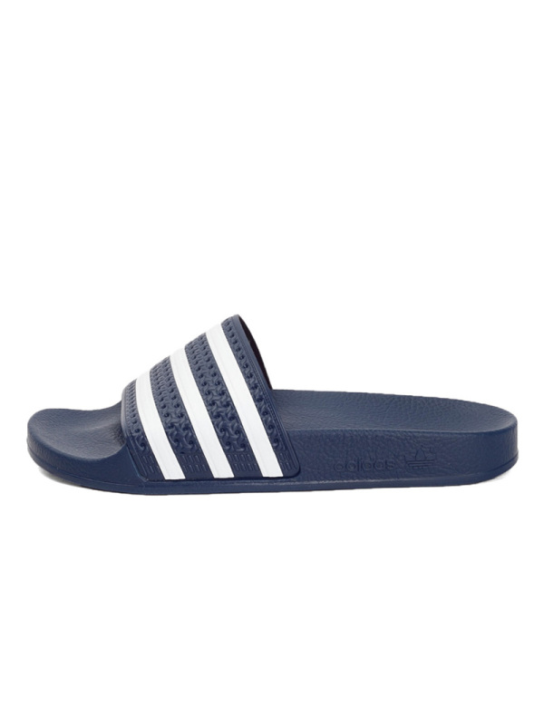 阿迪达斯Adidas夏季男子休闲沙滩居家舒适透气拖鞋-288022_1
