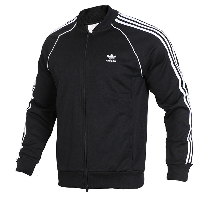 Adidas 三叶草 男子 夹克 CW1256