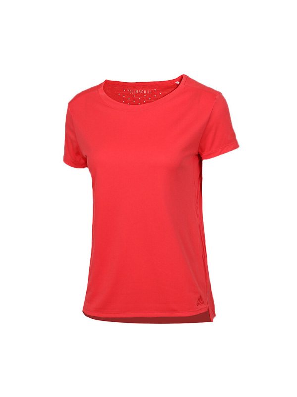 ADIDAS(阿迪)夏季女子短袖T恤EI6383