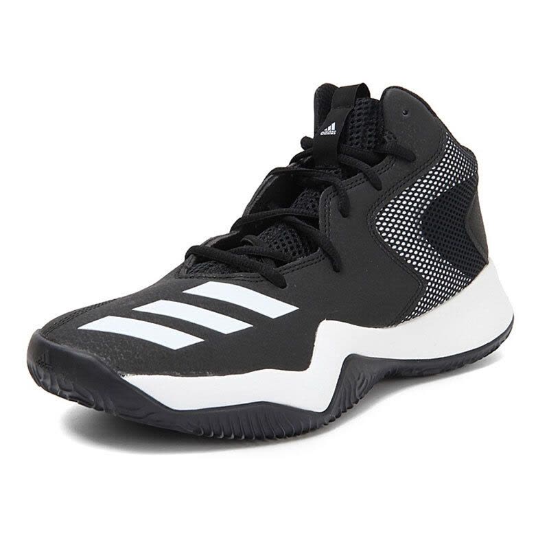 阿迪达斯Adidas男鞋运动篮球鞋CQ0837图片