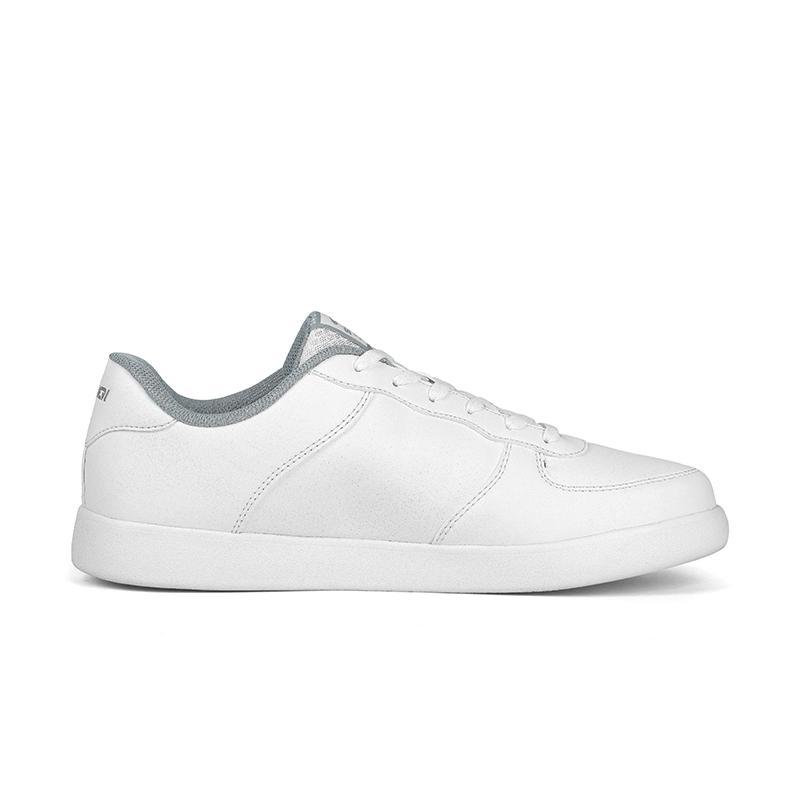 saiqi/赛琪运动鞋夏季男士板鞋男韩版时尚滑板鞋小白鞋轻便平底鞋