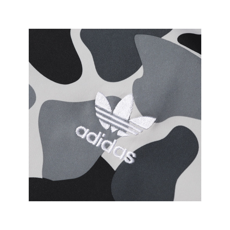【自营】adidas阿迪达斯三叶草外套夹克防风休闲运动服CE1545. L CE1545绿色