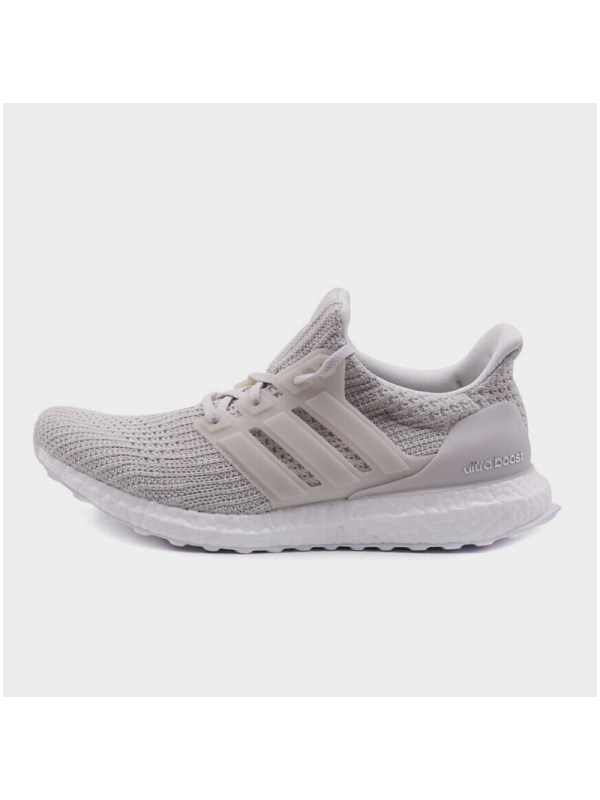 adidas阿迪达斯男子UltraBOOST舒适透气耐磨训练跑步鞋-BB6177