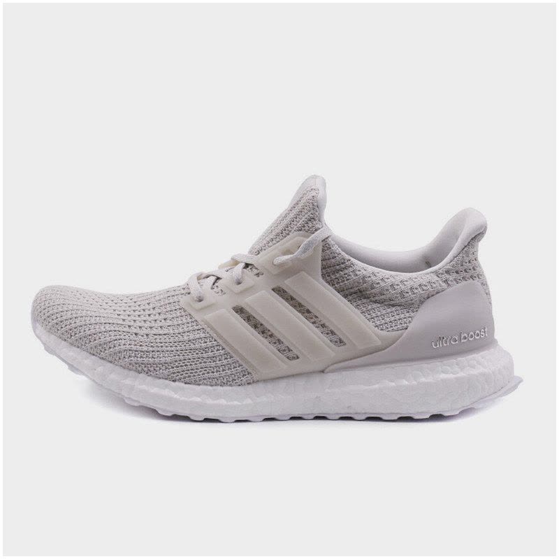 adidas阿迪达斯男子UltraBOOST舒适透气耐磨训练跑步鞋-BB6177图片