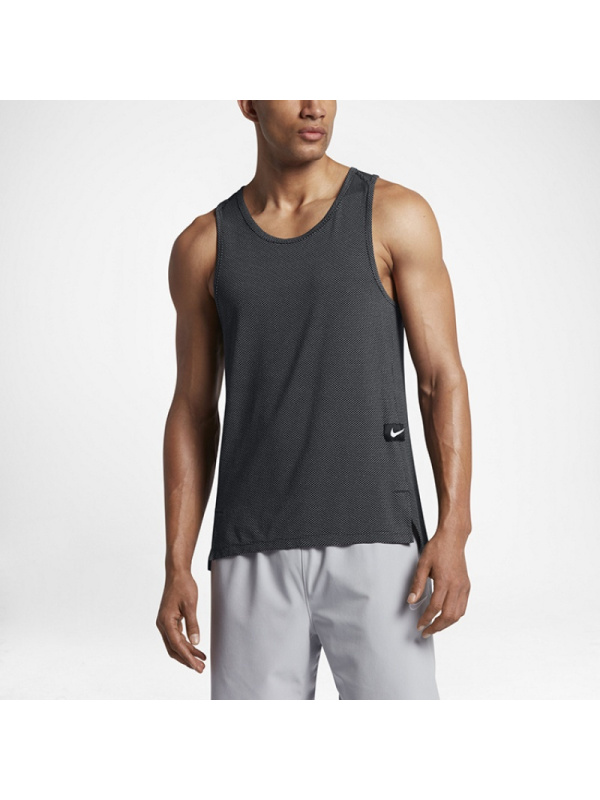 NKDRYHYPERELITE春夏男子篮球无袖T恤背心848544-010