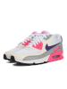 Nike耐克2018年新款女子WMNS AIR MAX 90跑步鞋325213-136