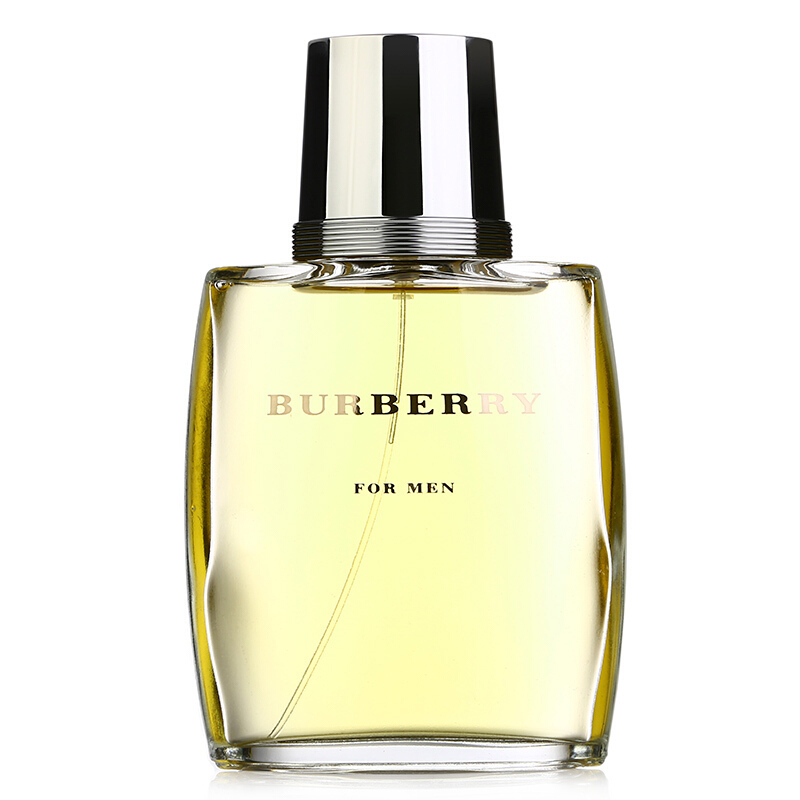 博柏利(BURBERRY)经典男士香水50ML 5045252667422