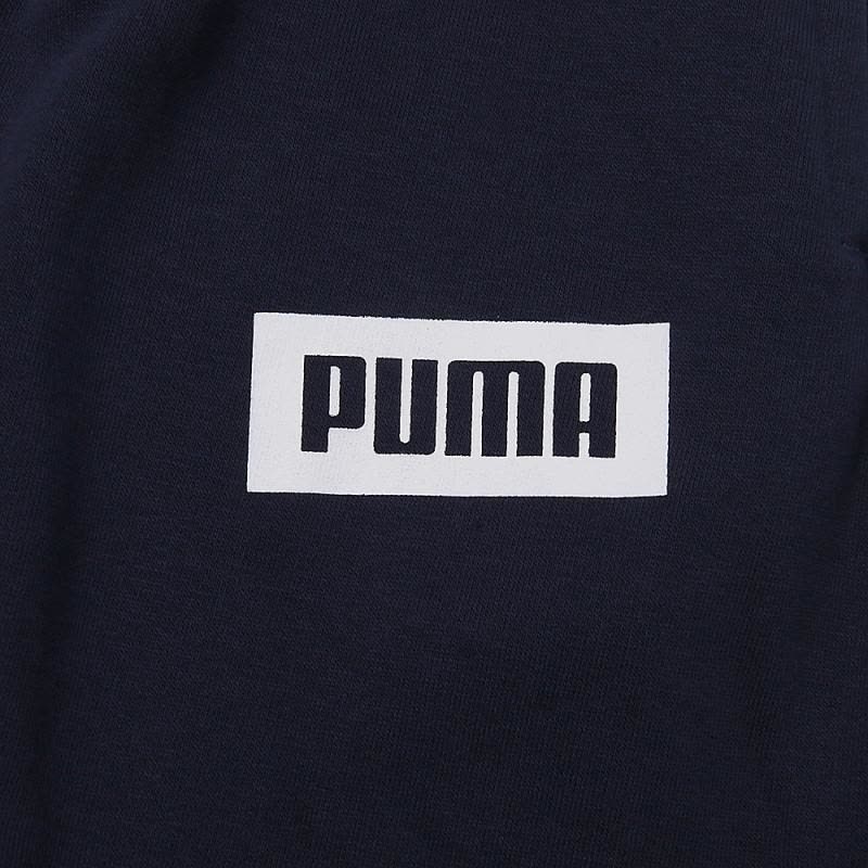 PUMA彪马 2018新款男子基础系列长裤06图片