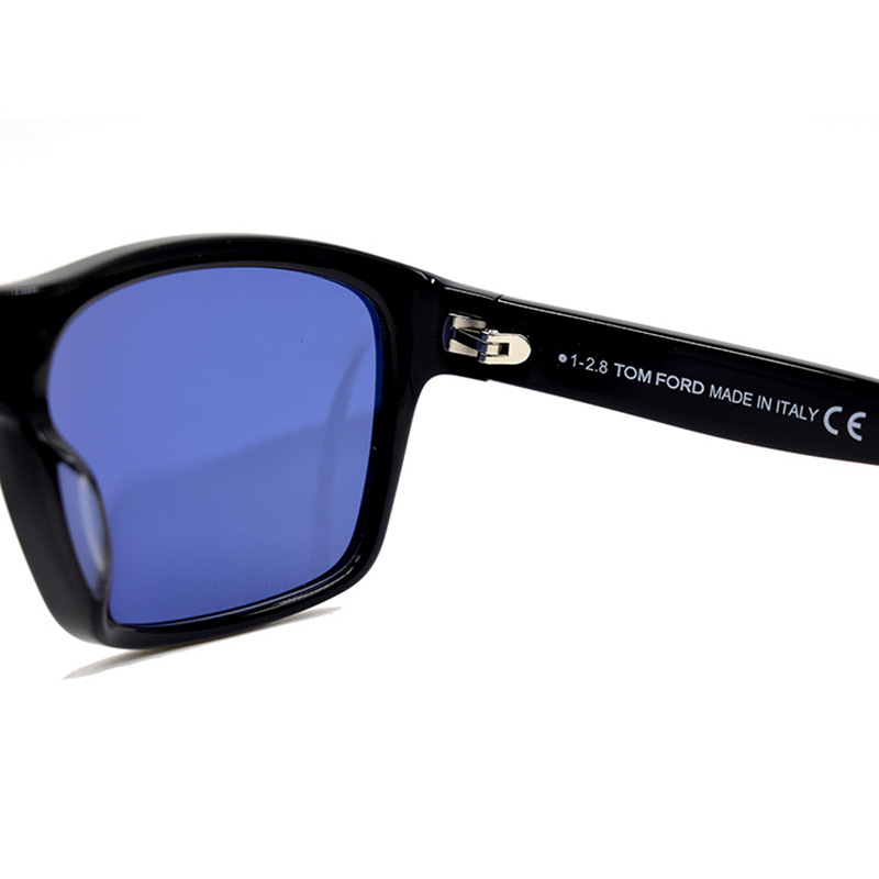 tomford汤姆福特甄子丹同款锐意进取系列派对达人款商务旅行版绅士