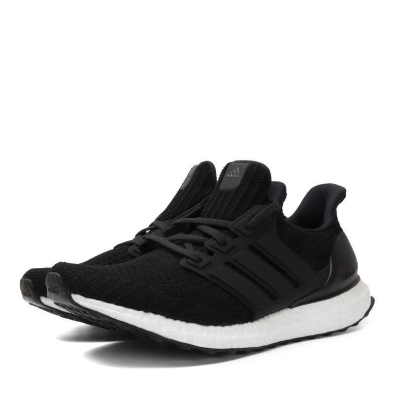 adidas阿迪达斯2018男子UltraBOOST跑步BOOST跑步鞋BB6166图片