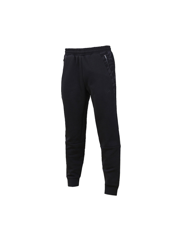 ADIDAS(阿迪)男装针织长裤DT2483