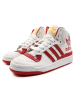Adidas 三叶 男鞋 经典鞋 FORUM MID RS XL 三叶 G28153