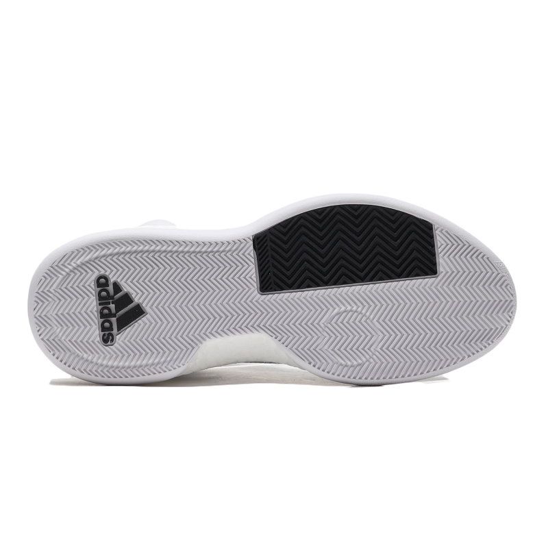 【自营】阿迪达斯男鞋篮球鞋MARQUEE BOOST高帮实战运动鞋EF9817