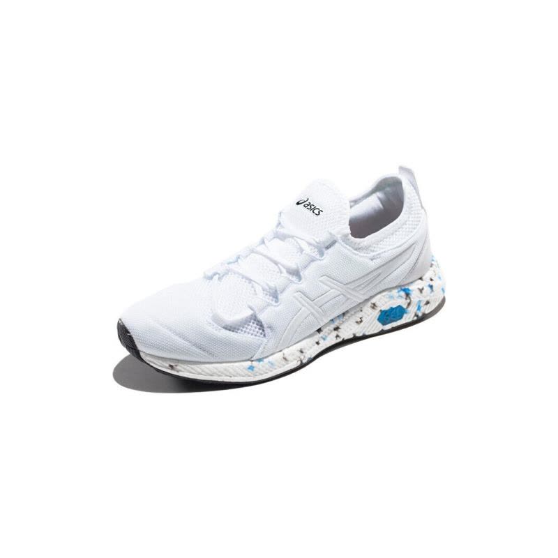 ASICS爱世克斯男式跑步鞋1021A014-100图片