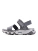 Skechers 斯凯奇女鞋休闲鞋88888161-LTGY 灰色 37