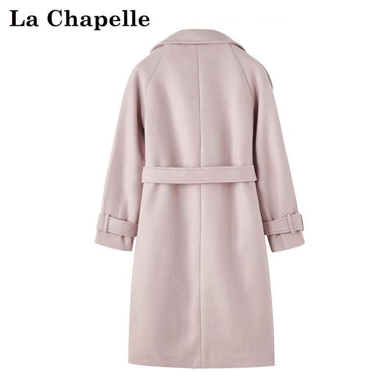 拉夏贝尔(la chapelle)女士大衣报价_参数_图片_视频_怎么样_问答