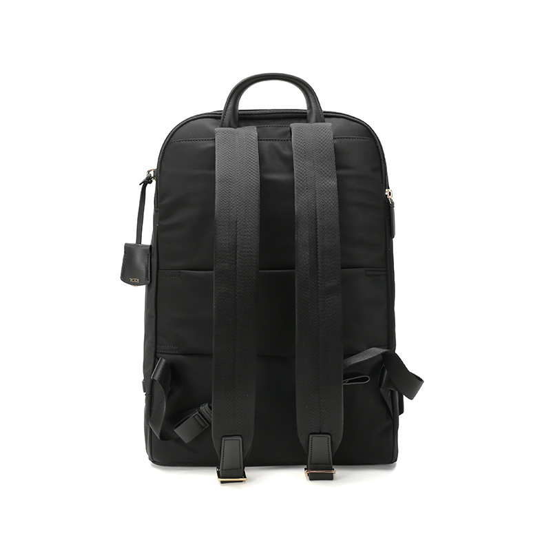 TUMI 途明 女士VOYAGEUR系列织物Brooklyn双肩背包 130451 1041