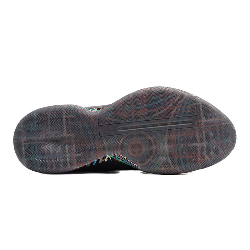 adidas男鞋篮球鞋新款PRO BOUNCE MADNESS比赛运动鞋G27764