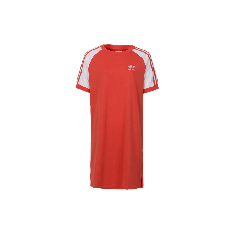 ADIDAS阿迪达斯女装2019新款运动连衣裙CY4759
