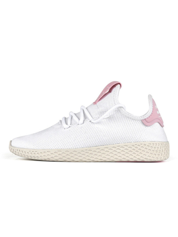 ADIDAS阿迪达斯三叶女子运动休闲鞋板鞋-DB2558