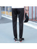 八哥秋季运新款男长裤时尚休闲裤男潮流运动裤