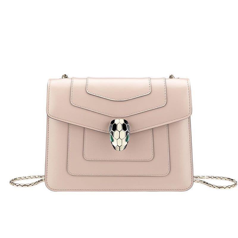 【预定】BVLGARI/宝格丽 SERPENTI FOREVER 单肩包图片