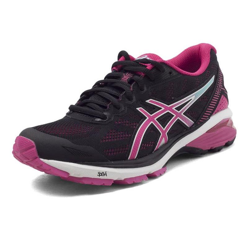 ASICS(亚瑟士)GT-1000 5女子跑步鞋T6A8N-9019图片