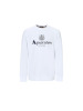 雅格狮丹 AQUASCUTUM 男士卫衣 LOGO印花棉质QMFOO2L0