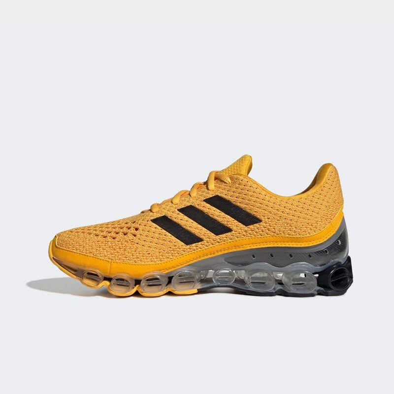 ADIDAS(阿迪)Microbounce秋季中性跑步鞋EH0787图片