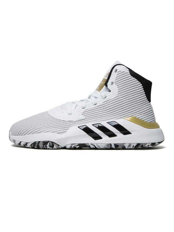 ADIDAS Pro Bounce 2019 GCA男子篮球鞋EF8787