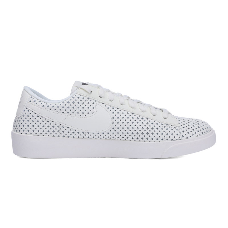 Nike耐克2018年新款女子W BLAZER LOW SE复刻鞋AV9374-100