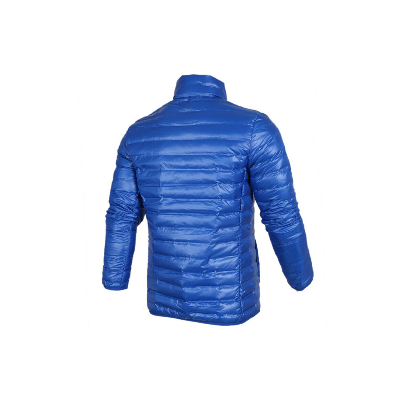 ADIDAS阿迪达斯运动服男子保暖舒适羽绒服夹克外套BQ7779
