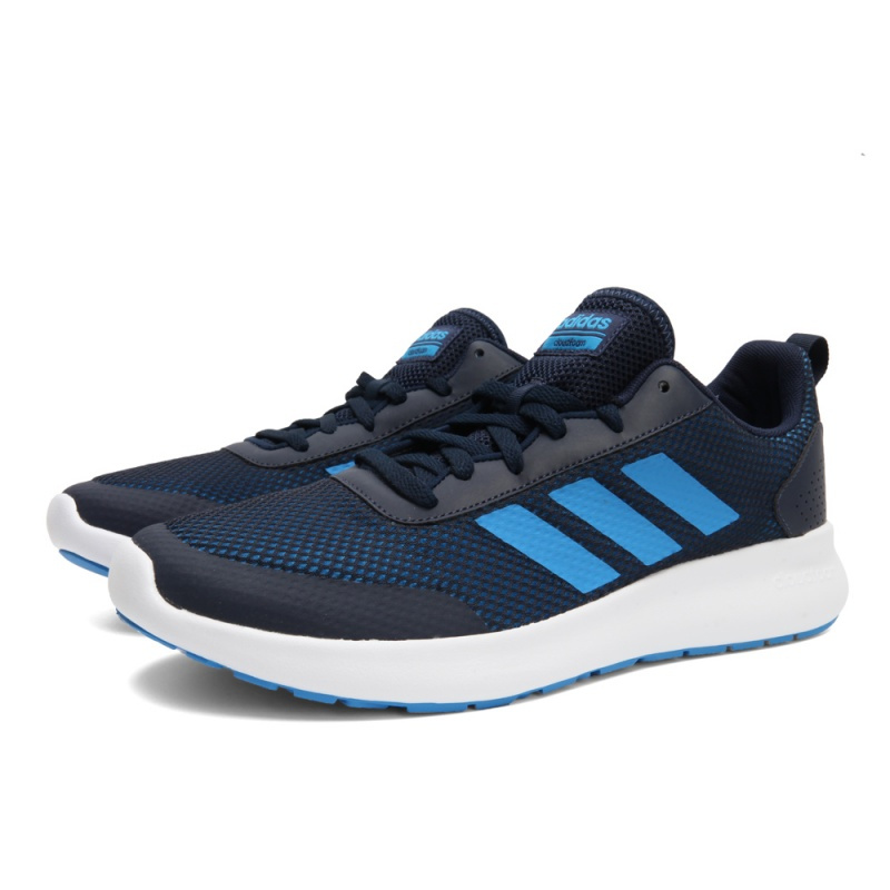 adidas阿迪达斯男子ELEMENTRACEPE跑步鞋DB1461
