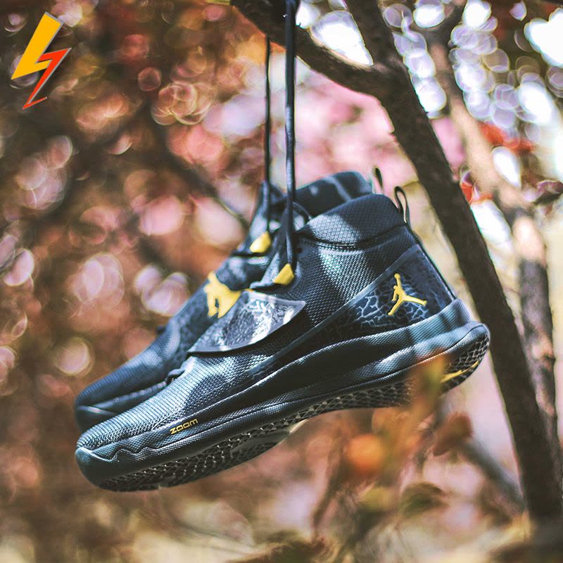 JORDANSuper.Fly5POX篮球鞋914478-405图片